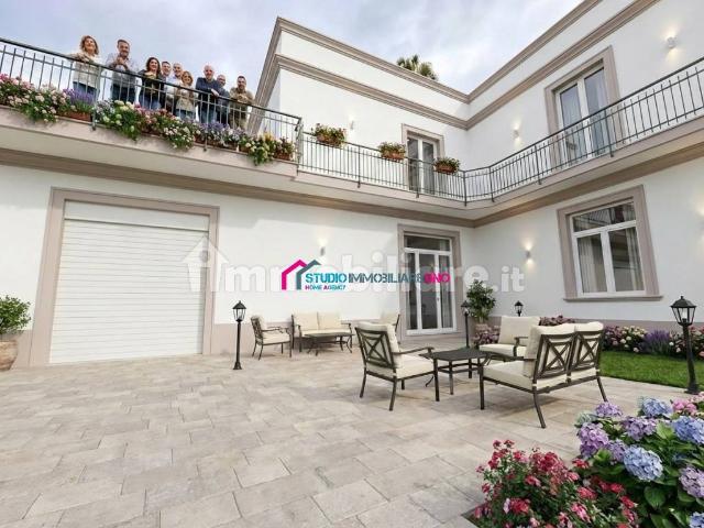 Villa in vendita a San Paolo Bel Sito NA