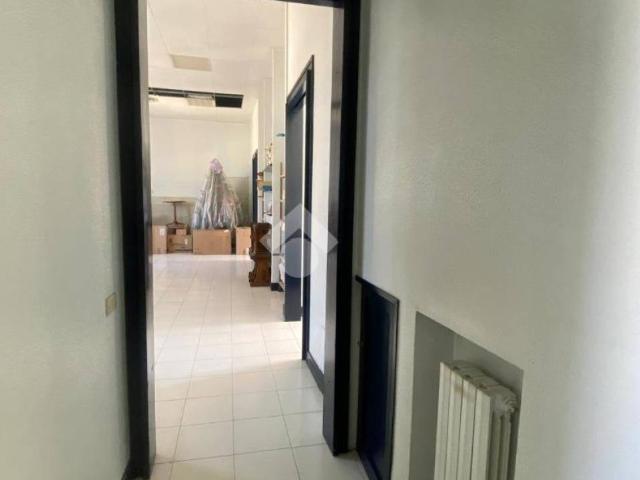 Appartamento in vendita a San Paolo Bel Sito NA