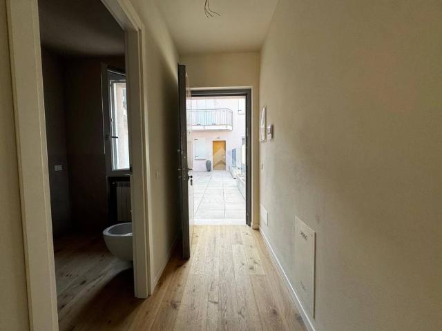 Appartamento in vendita a San Paolo BS