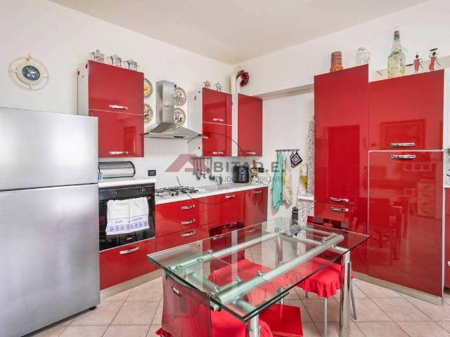 Appartamento in vendita a San Paolo BS