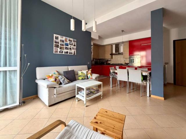Appartamento in vendita a San Paolo d'Argon BG