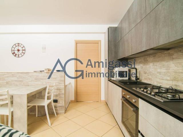 Appartamento in vendita a San Paolo d'Argon BG