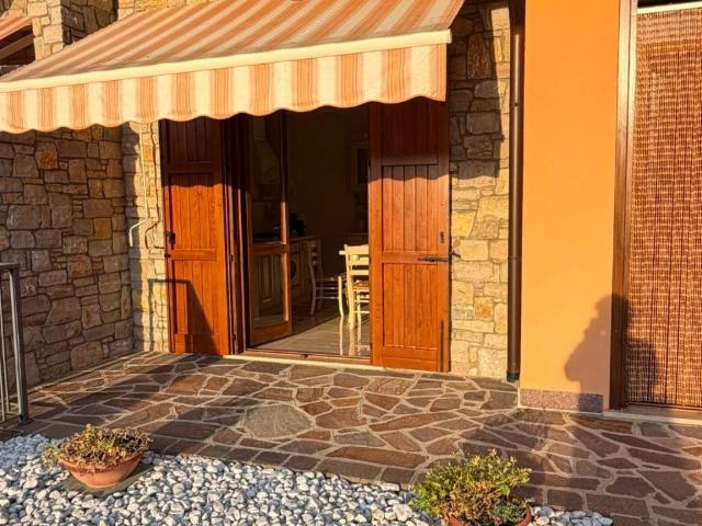 Appartamento in vendita a San Paolo d'Argon BG