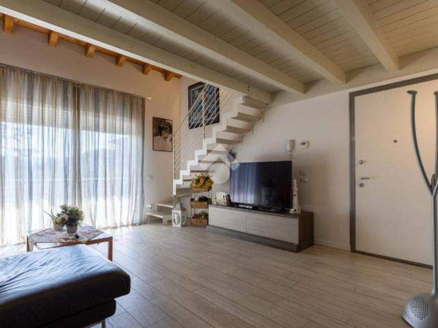 Appartamento in vendita a San Paolo d'Argon BG