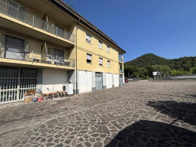 Appartamento in vendita a San Paolo d'Argon BG
