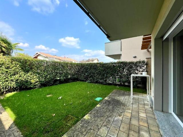 Appartamento in vendita a San Paolo d'Argon BG