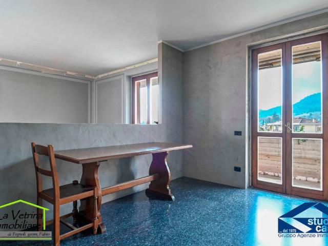Appartamento in vendita a San Paolo d'Argon BG