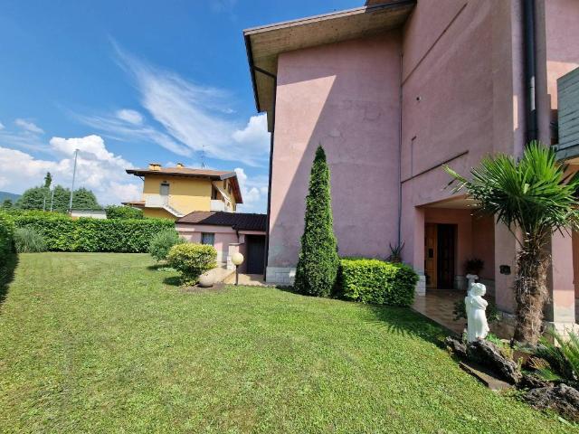 Appartamento in vendita a San Paolo d'Argon BG