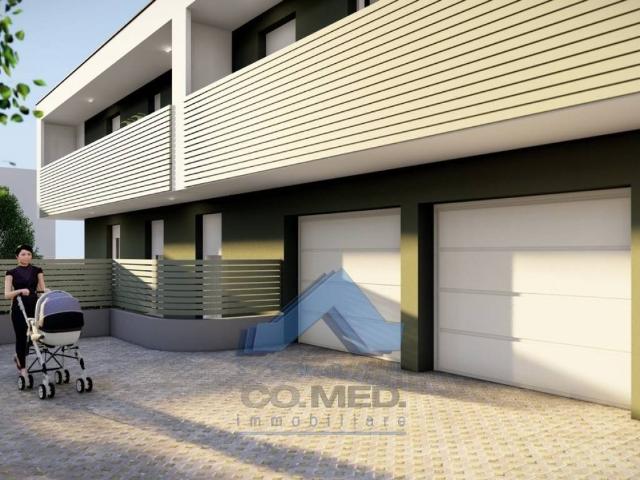Appartamento in vendita a San Paolo d'Argon BG
