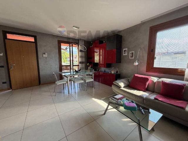 Appartamento in vendita a San Paolo d'Argon BG