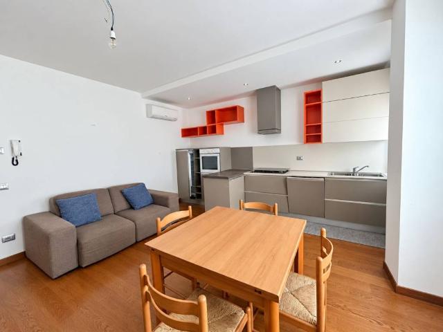Appartamento in vendita a San Paolo d'Argon BG
