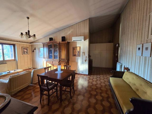 Appartamento in vendita a San Paolo d'Argon BG