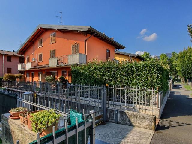 Appartamento in vendita a San Paolo d'Argon BG