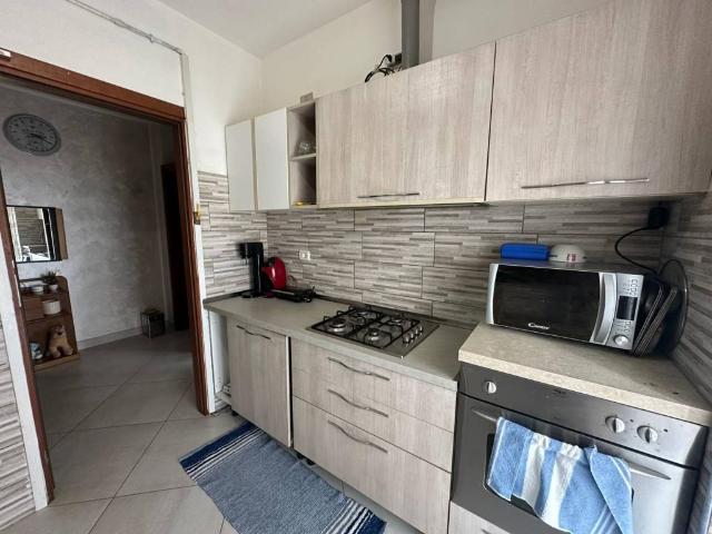 Appartamento in vendita a San Paolo d'Argon BG