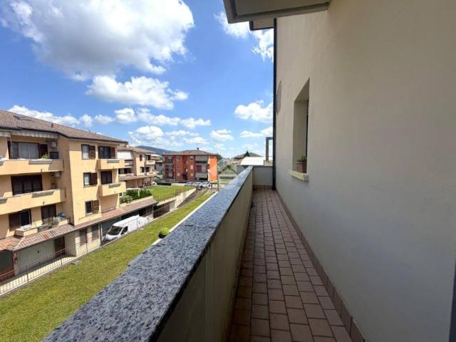 Appartamento in vendita a San Paolo d'Argon BG