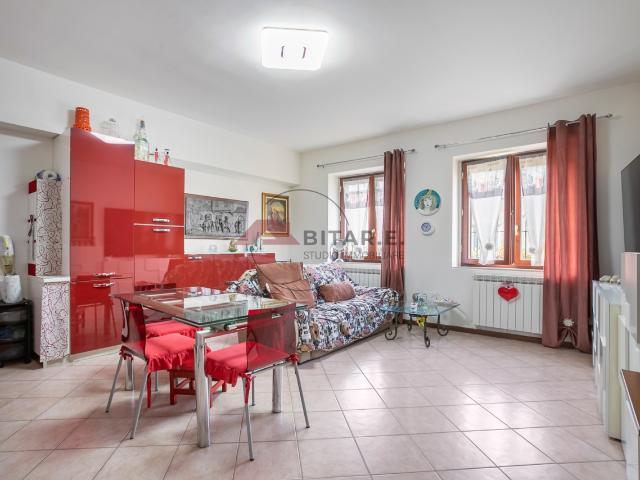APPARTAMENTO in VENDITA a SAN PAOLO di 3 vani