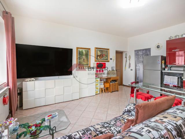 APPARTAMENTO in VENDITA a SAN PAOLO di 3 vani