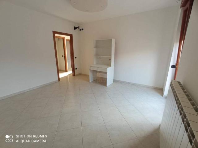 Appartamento in vendita a San Paolo di Civitate FG