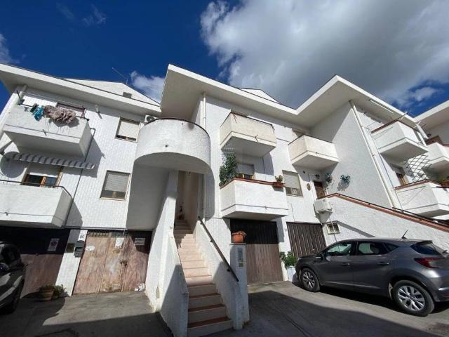 Appartamento in vendita a San Paolo di Civitate FG