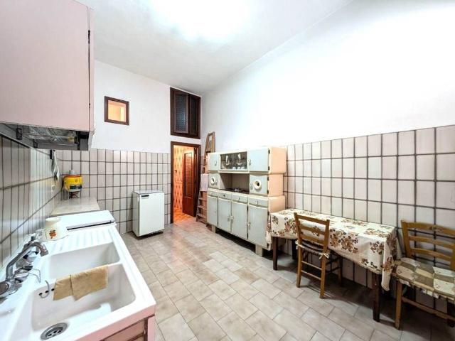 Appartamento in vendita a San Paolo di Civitate FG