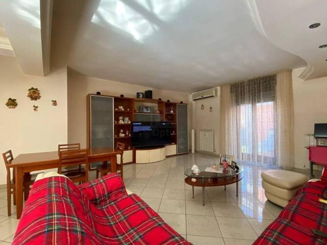 Appartamento in vendita a San Paolo di Civitate FG