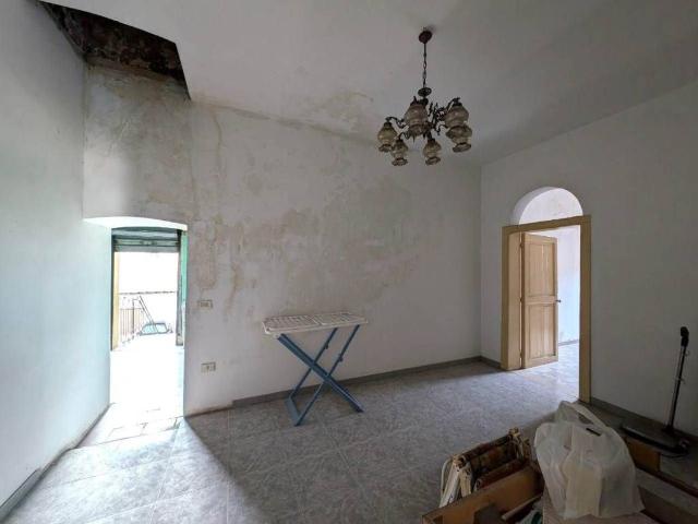 Appartamento in vendita a San Paolo di Civitate FG