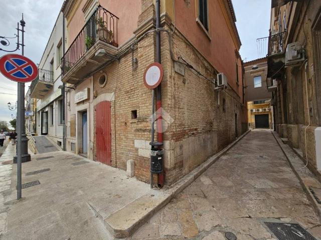 Appartamento in vendita a San Paolo di Civitate FG