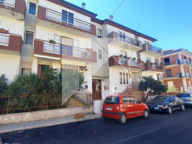 Appartamento in vendita a San Paolo di Civitate FG