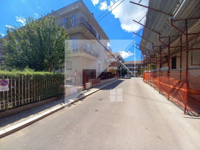 Appartamento in vendita a San Paolo di Civitate FG