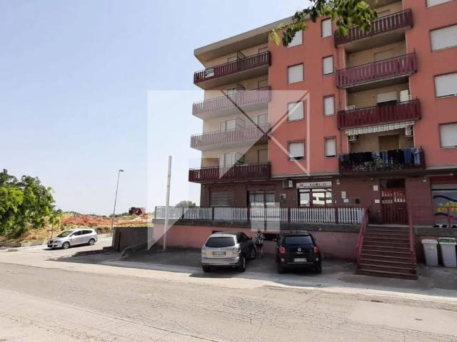 Appartamento in vendita a San Paolo di Civitate FG