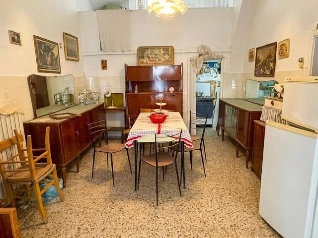 Appartamento in vendita a San Paolo di Civitate FG