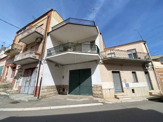 Appartamento in vendita a San Paolo di Civitate FG
