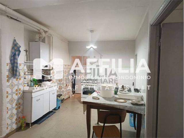 Appartamento in vendita a San Paolo di Jesi AN