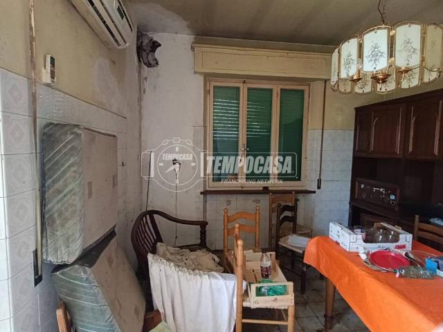 Appartamento in vendita a San Paolo di Jesi AN