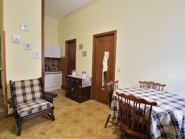 Appartamento in vendita a San Pellegrino Terme BG