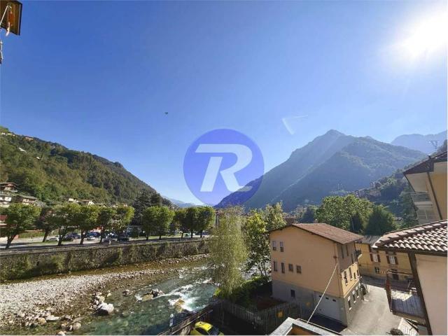 Appartamento in vendita a San Pellegrino Terme BG