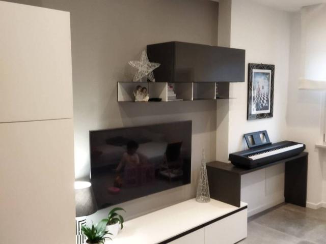 Appartamento in vendita a San Pellegrino Terme BG