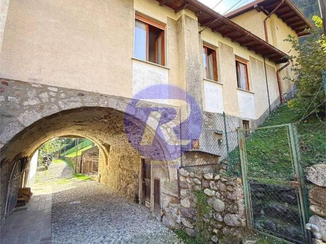 Appartamento in vendita a San Pellegrino Terme BG