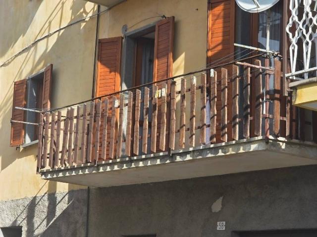 Appartamento in vendita a San Pellegrino Terme BG