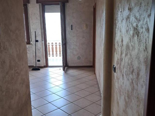 Appartamento in vendita a San Pellegrino Terme BG