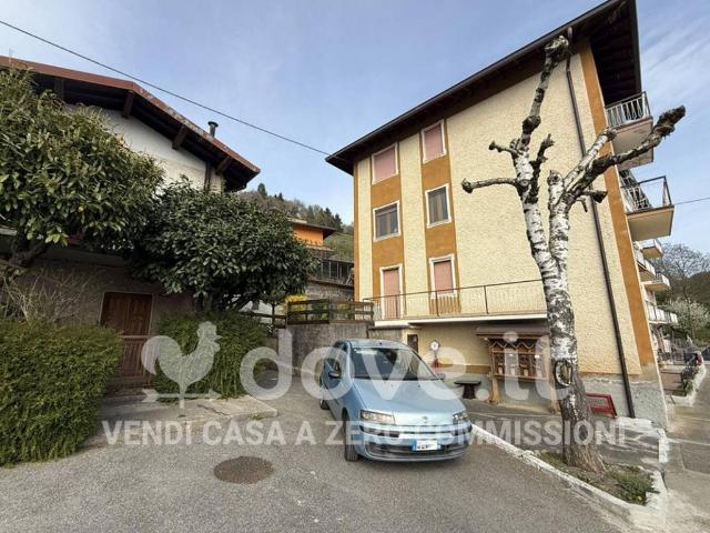 Appartamento in vendita a San Pellegrino Terme BG