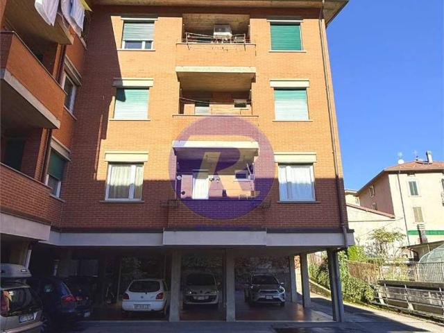 Appartamento in vendita a San Pellegrino Terme BG
