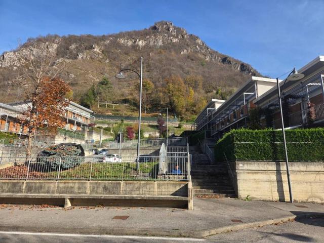 Appartamento in vendita a San Pellegrino Terme BG