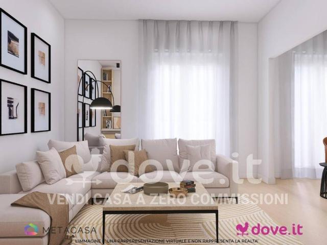 Appartamento in vendita a San Pellegrino Terme BG