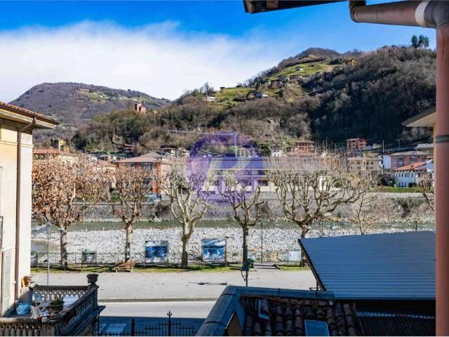 Appartamento in vendita a San Pellegrino Terme BG