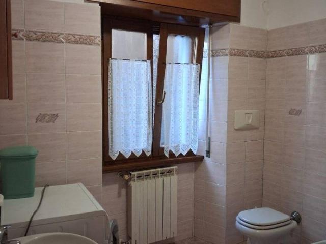 Appartamento in vendita a San Pellegrino Terme BG