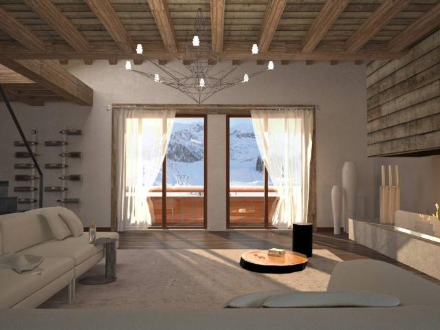 Appartamento in vendita a San Pellegrino Terme BG