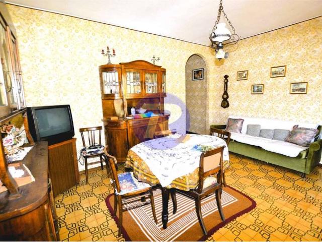 Appartamento in vendita a San Pellegrino Terme BG