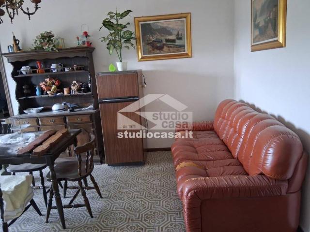 Appartamento in vendita a San Pellegrino Terme BG