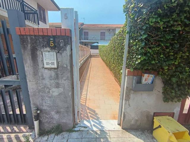 Appartamento in vendita a San Pietro Clarenza
